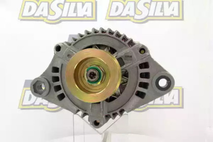 da silva 011333
