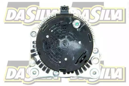 da silva 011350