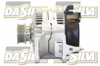 da silva 011350