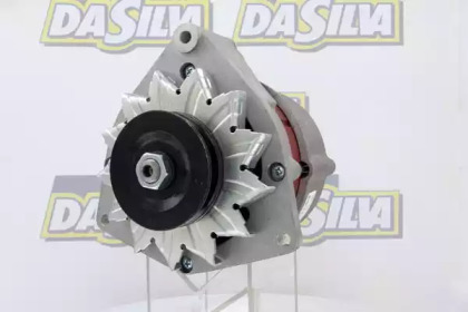 da silva 011353
