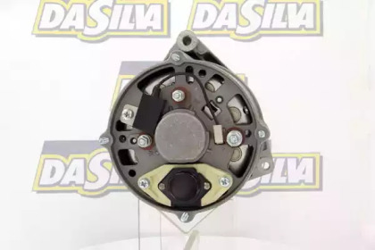 da silva 011353