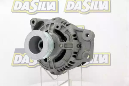 da silva 011355