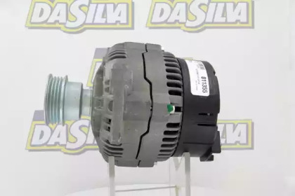 da silva 011355