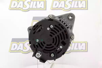da silva 011355