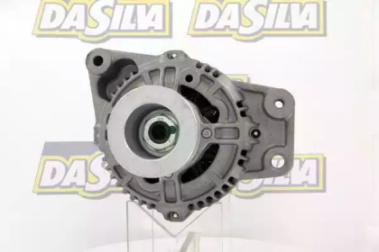 da silva 011355