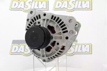 da silva 011360