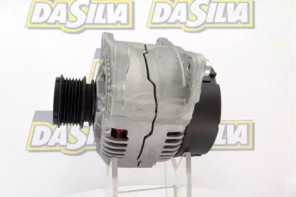 da silva 011360