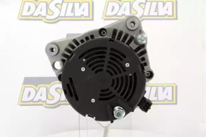 da silva 011360