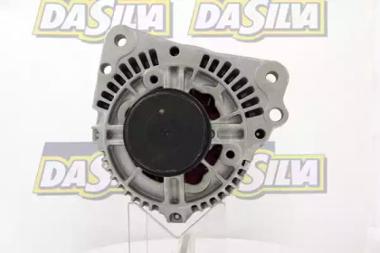 da silva 011360