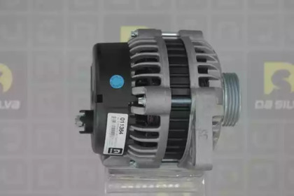 da silva 011364