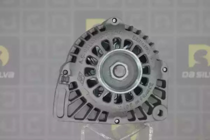 da silva 011364