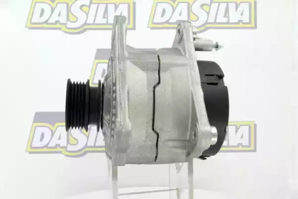 da silva 011366