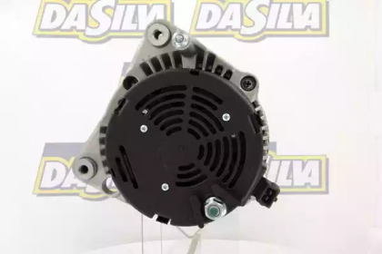 da silva 011366