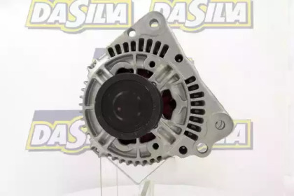 da silva 011366