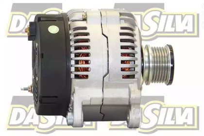 da silva 011371