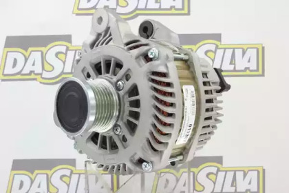 da silva 011387