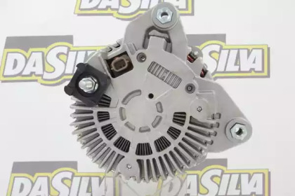 da silva 011387