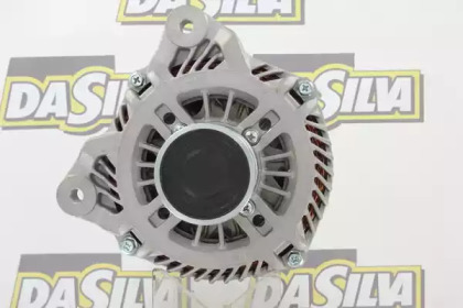 da silva 011387