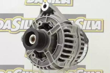 da silva 011394