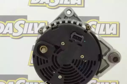 da silva 011394