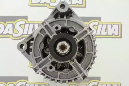 da silva 011394