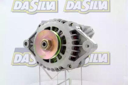 da silva 011425