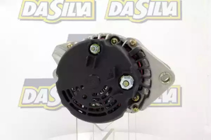 da silva 011425