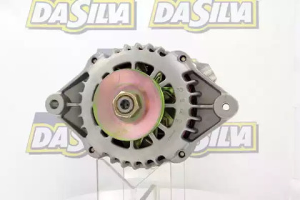 da silva 011425