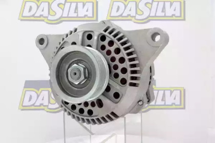 da silva 011427