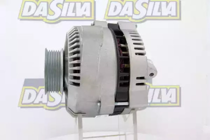 da silva 011427