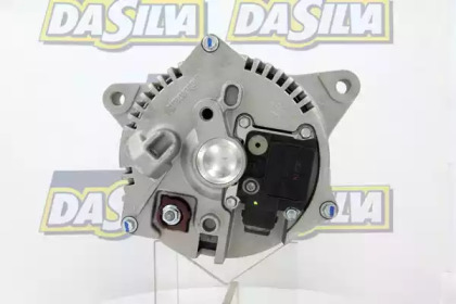 da silva 011427