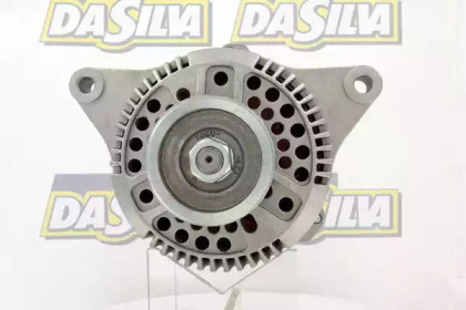 da silva 011427