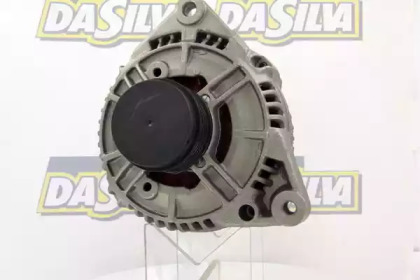 da silva 011432