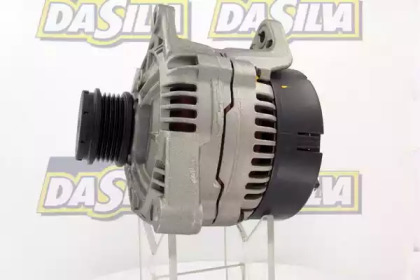 da silva 011432