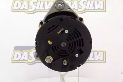 da silva 011432