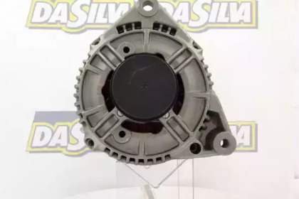 da silva 011432