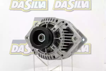 da silva 011433