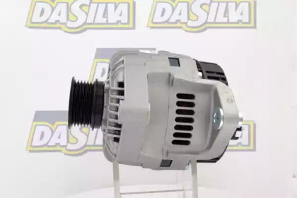 da silva 011433