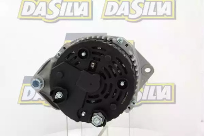 da silva 011433