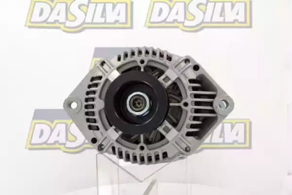 da silva 011433