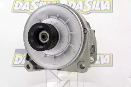 da silva 011434
