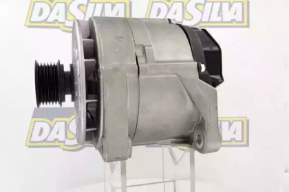 da silva 011434