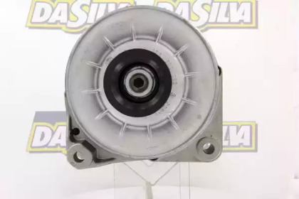da silva 011434