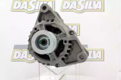 da silva 011437