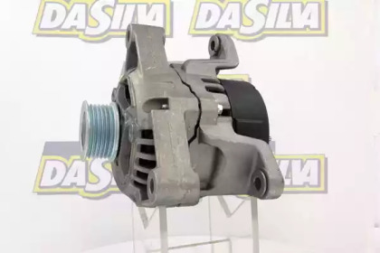 da silva 011437
