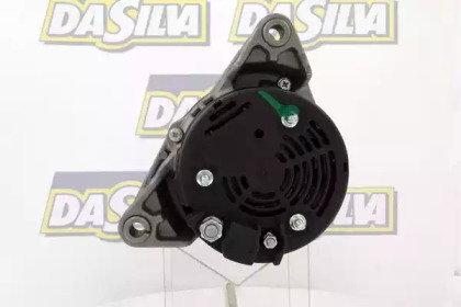 da silva 011437