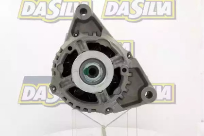 da silva 011437