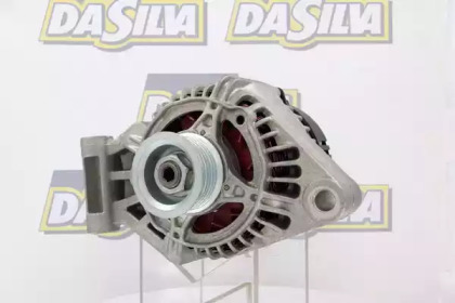 da silva 011451