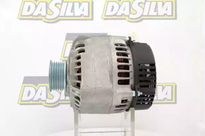 da silva 011451