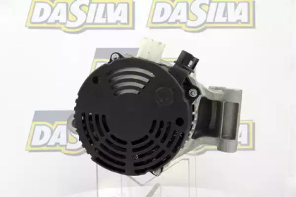 da silva 011451